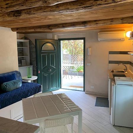A Pochi Passi Dal Mare Apartment Monterosso al Mare Exterior photo
