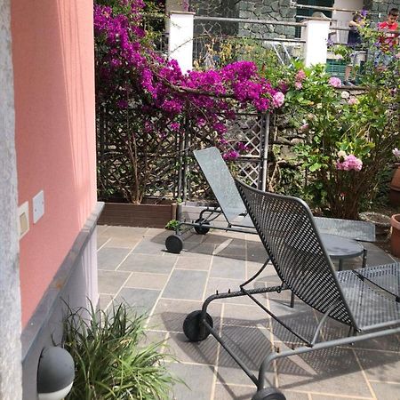 A Pochi Passi Dal Mare Apartment Monterosso al Mare Exterior photo