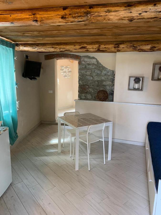 A Pochi Passi Dal Mare Apartment Monterosso al Mare Exterior photo