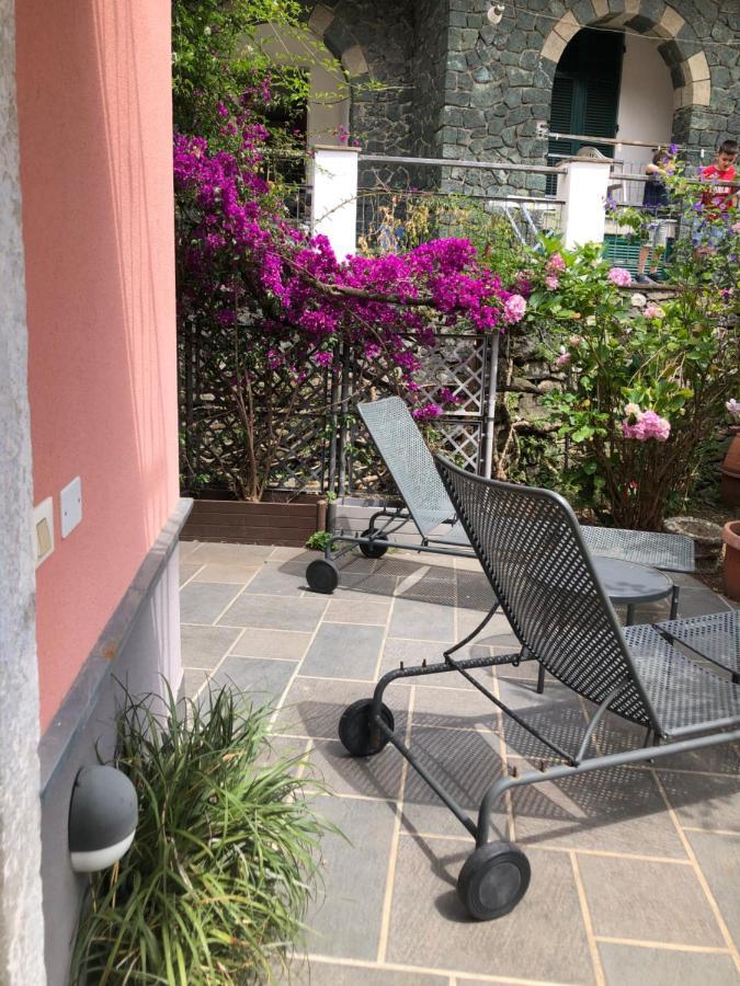 A Pochi Passi Dal Mare Apartment Monterosso al Mare Exterior photo