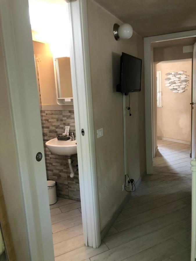A Pochi Passi Dal Mare Apartment Monterosso al Mare Exterior photo